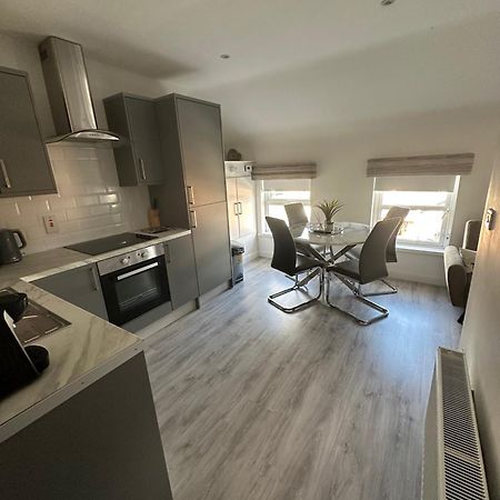 Westland Suites - Stylish, Modern, Elegant, Central Apartments A Londonderry Luaran gambar