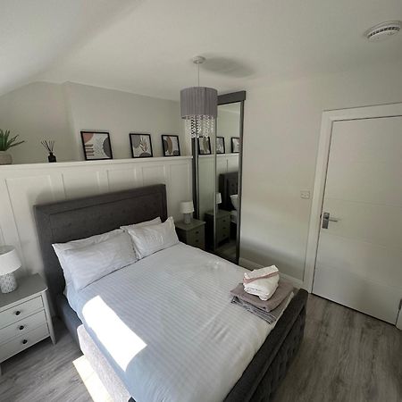Westland Suites - Stylish, Modern, Elegant, Central Apartments A Londonderry Luaran gambar