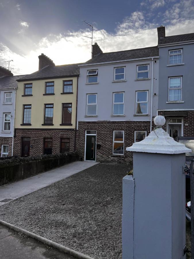 Westland Suites - Stylish, Modern, Elegant, Central Apartments A Londonderry Luaran gambar