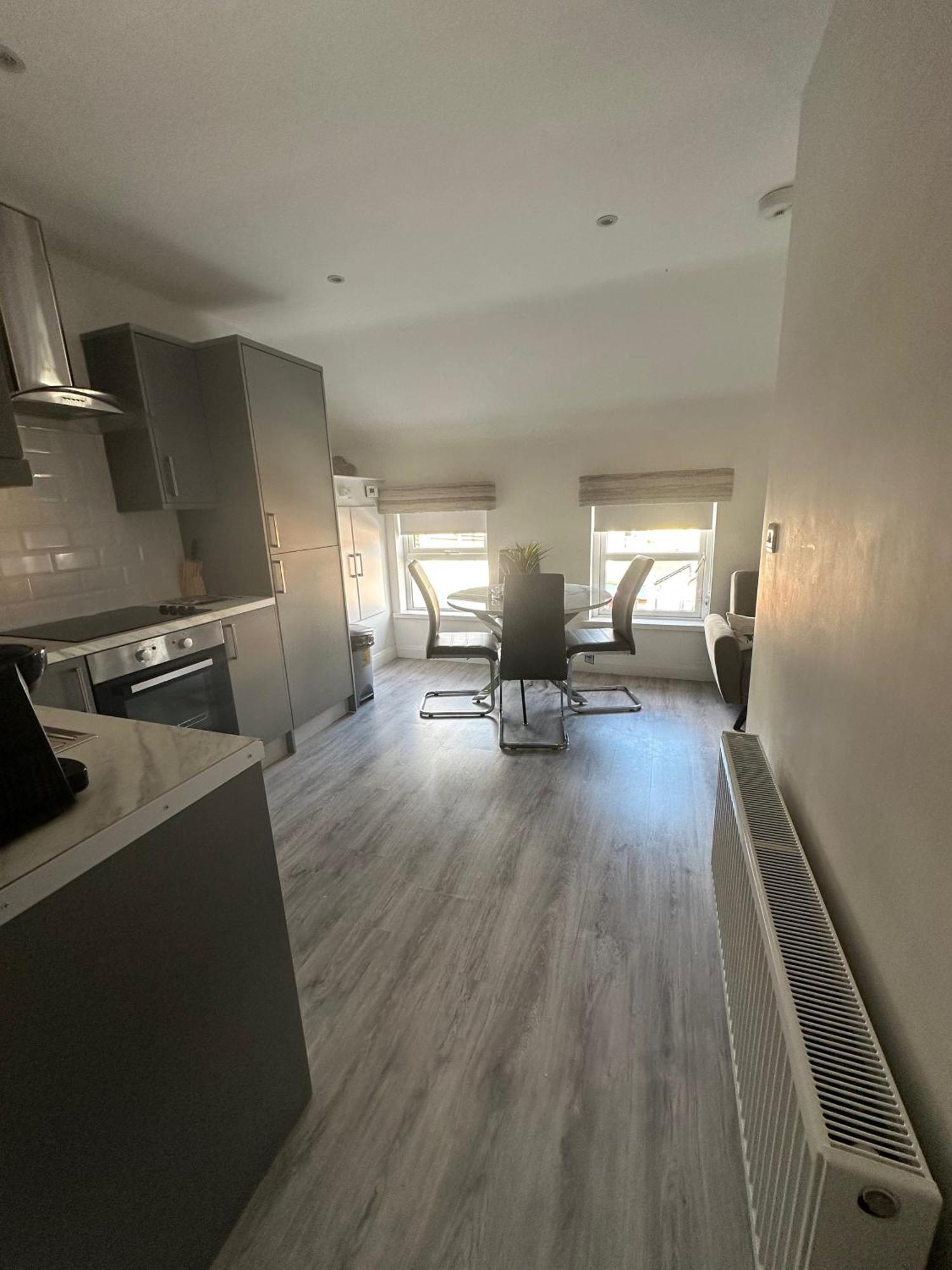 Westland Suites - Stylish, Modern, Elegant, Central Apartments A Londonderry Luaran gambar