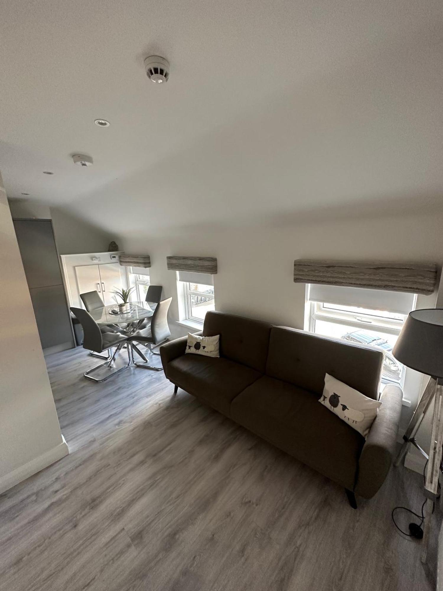 Westland Suites - Stylish, Modern, Elegant, Central Apartments A Londonderry Luaran gambar