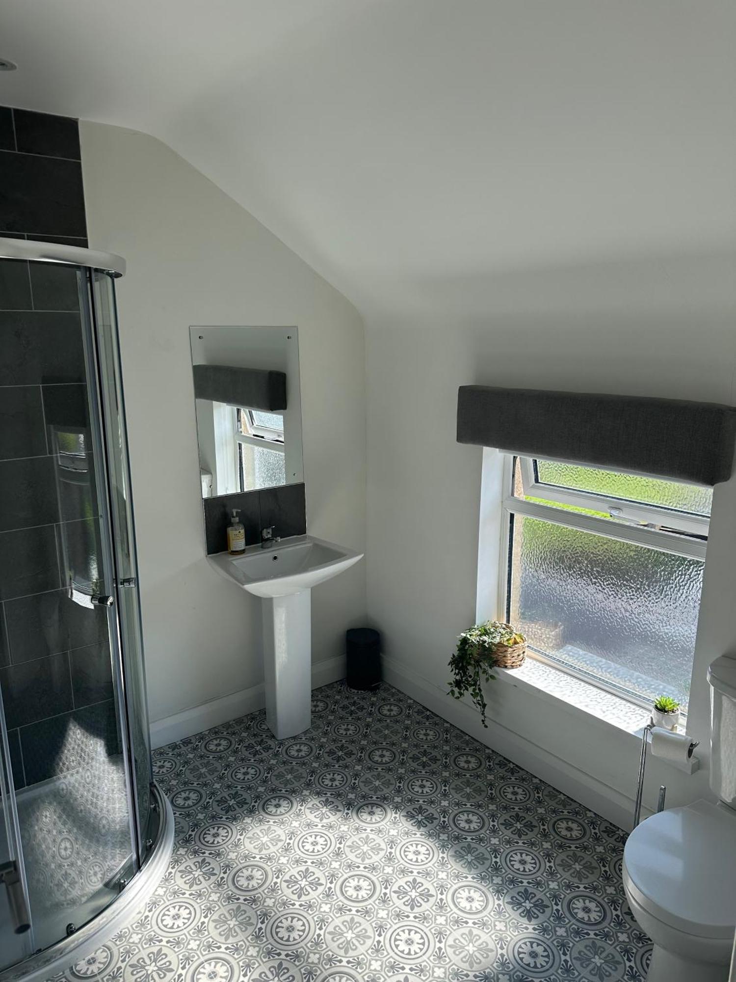 Westland Suites - Stylish, Modern, Elegant, Central Apartments A Londonderry Luaran gambar