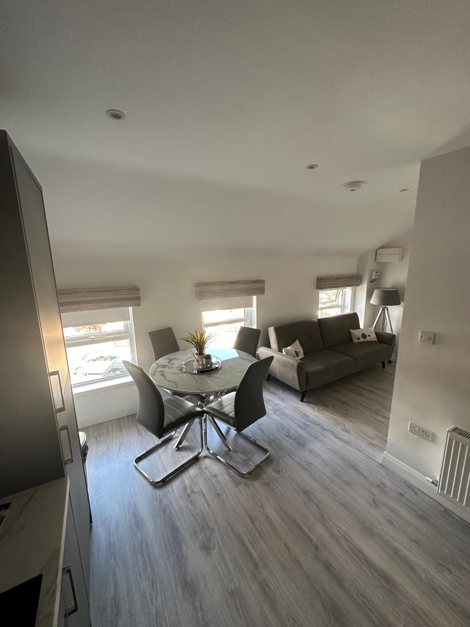 Westland Suites - Stylish, Modern, Elegant, Central Apartments A Londonderry Luaran gambar